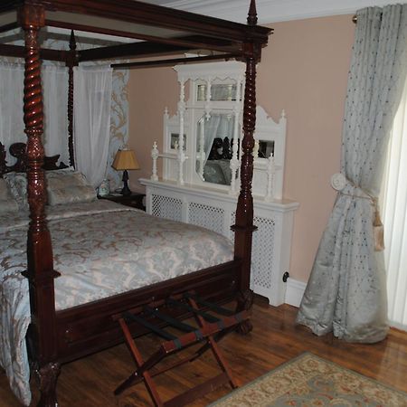 Riverside Lodge Carlingford Dış mekan fotoğraf