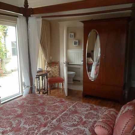 Riverside Lodge Carlingford Dış mekan fotoğraf