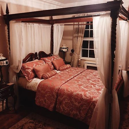 Riverside Lodge Carlingford Dış mekan fotoğraf