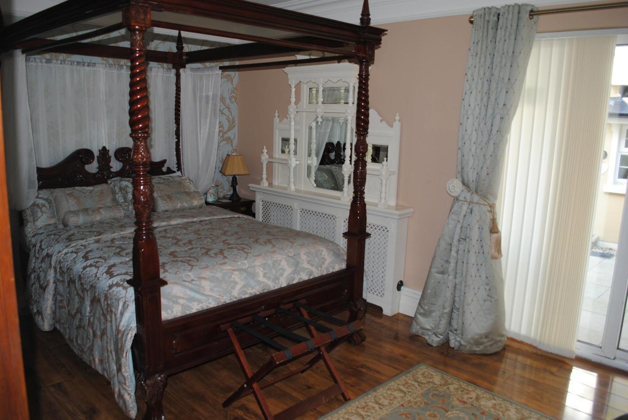 Riverside Lodge Carlingford Dış mekan fotoğraf