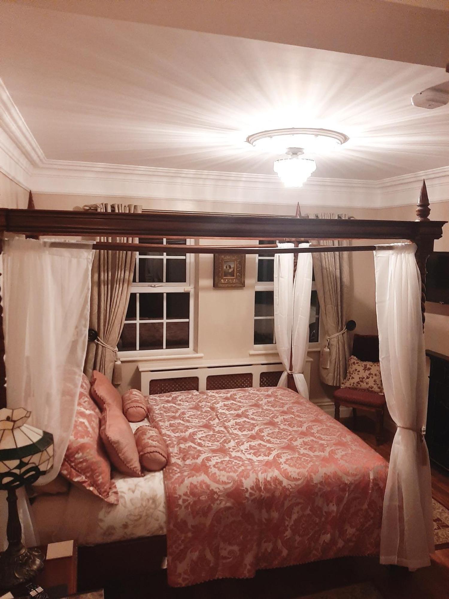 Riverside Lodge Carlingford Dış mekan fotoğraf