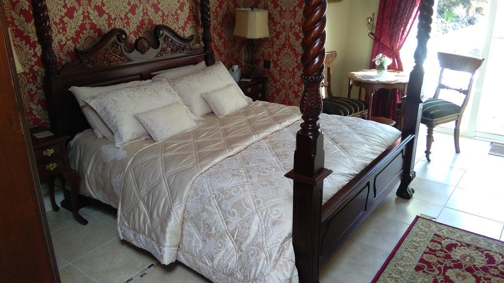 Riverside Lodge Carlingford Dış mekan fotoğraf