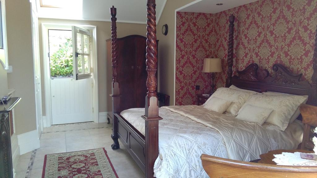 Riverside Lodge Carlingford Dış mekan fotoğraf