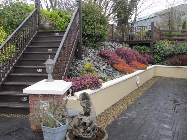 Riverside Lodge Carlingford Dış mekan fotoğraf