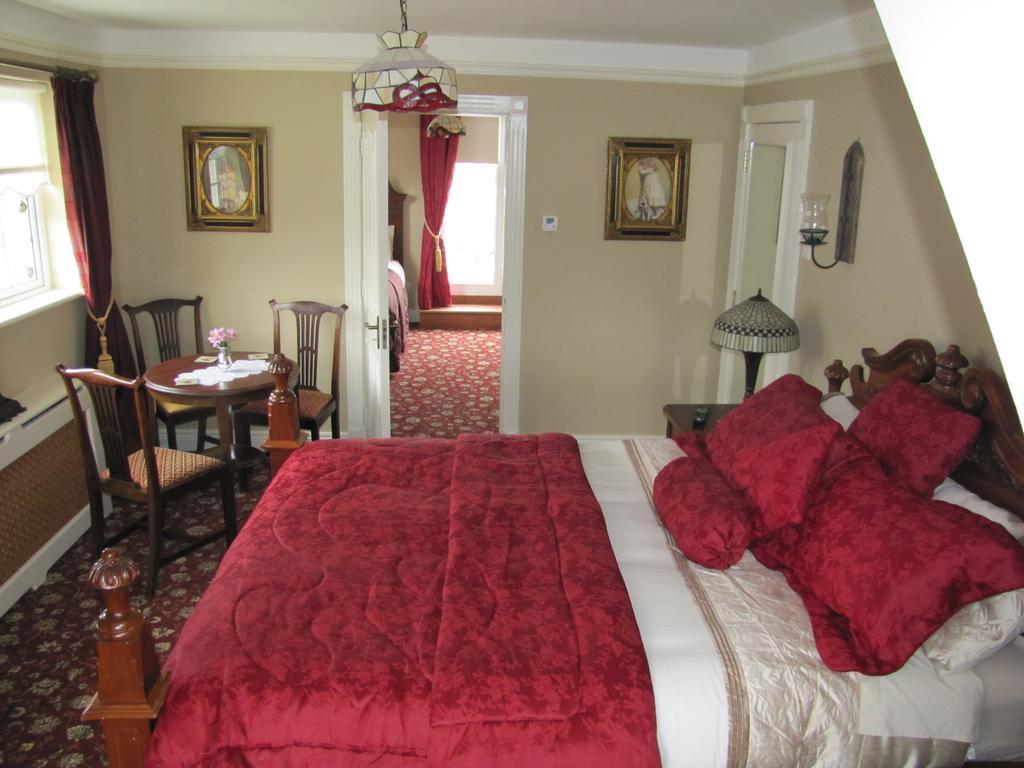 Riverside Lodge Carlingford Dış mekan fotoğraf