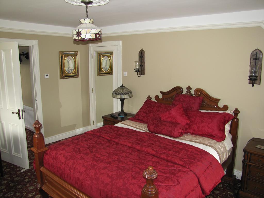 Riverside Lodge Carlingford Dış mekan fotoğraf