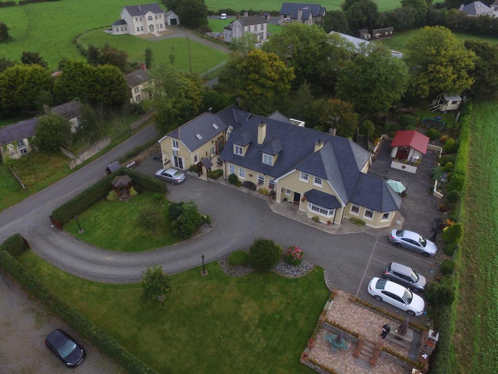 Riverside Lodge Carlingford Dış mekan fotoğraf