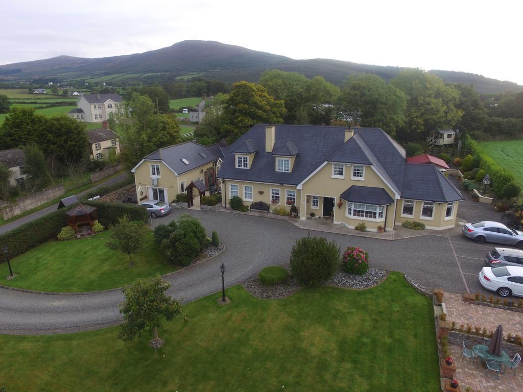 Riverside Lodge Carlingford Dış mekan fotoğraf
