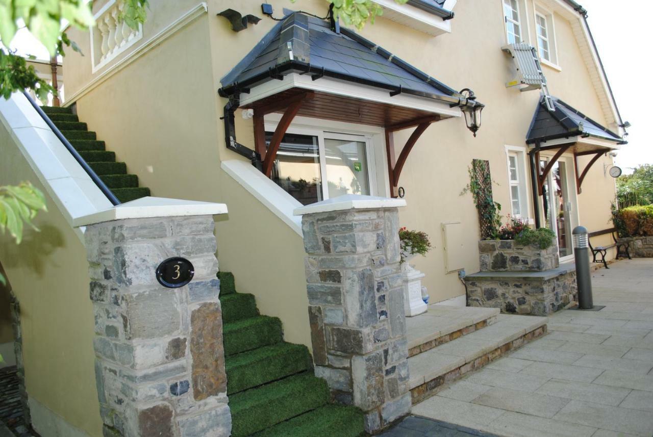 Riverside Lodge Carlingford Dış mekan fotoğraf