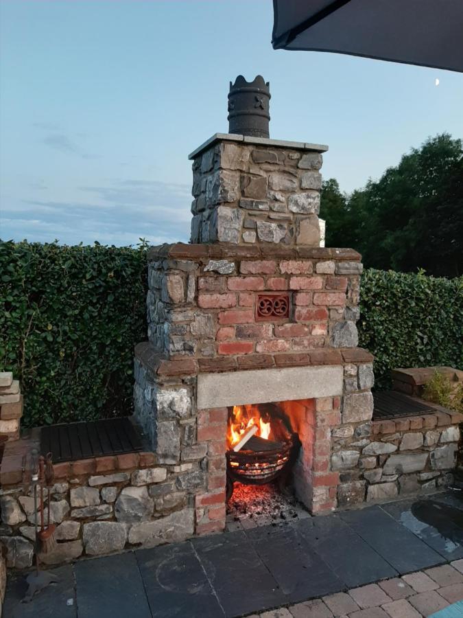 Riverside Lodge Carlingford Dış mekan fotoğraf