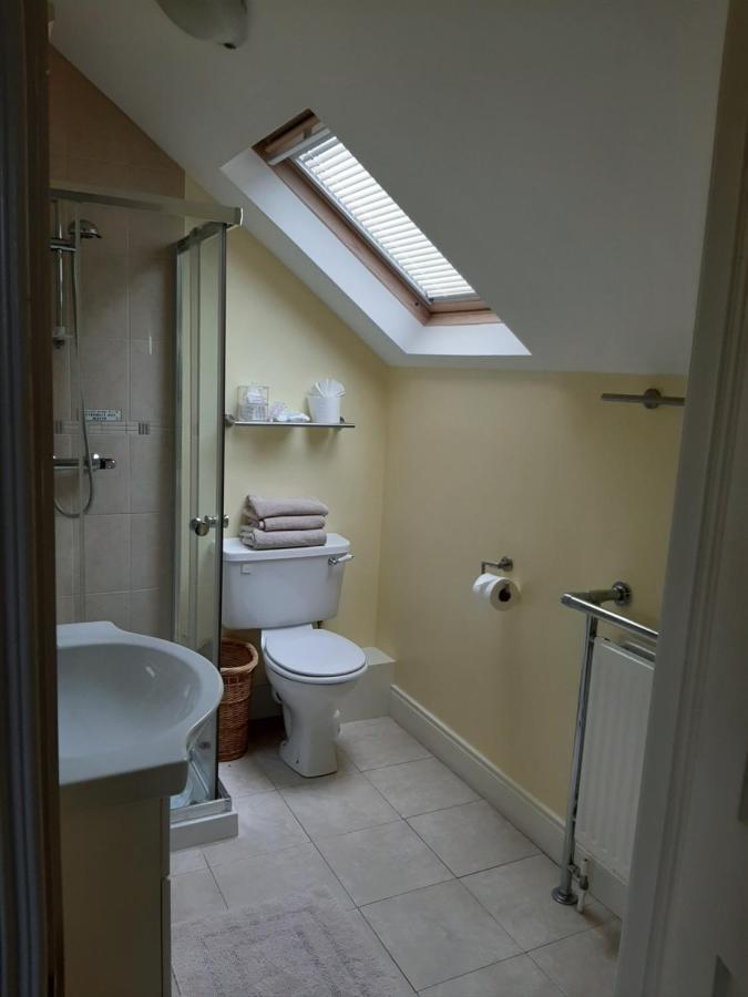 Riverside Lodge Carlingford Dış mekan fotoğraf