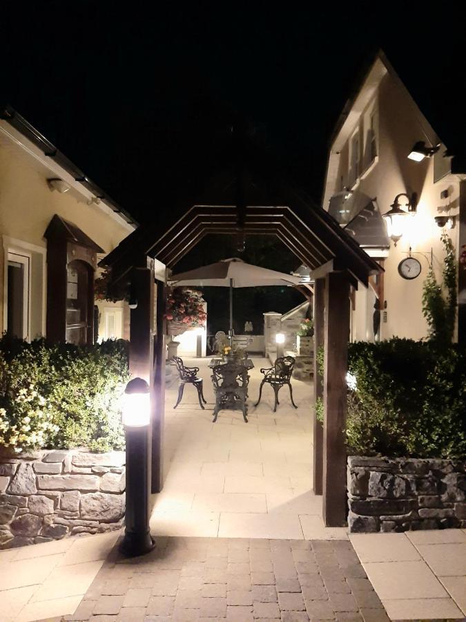 Riverside Lodge Carlingford Dış mekan fotoğraf