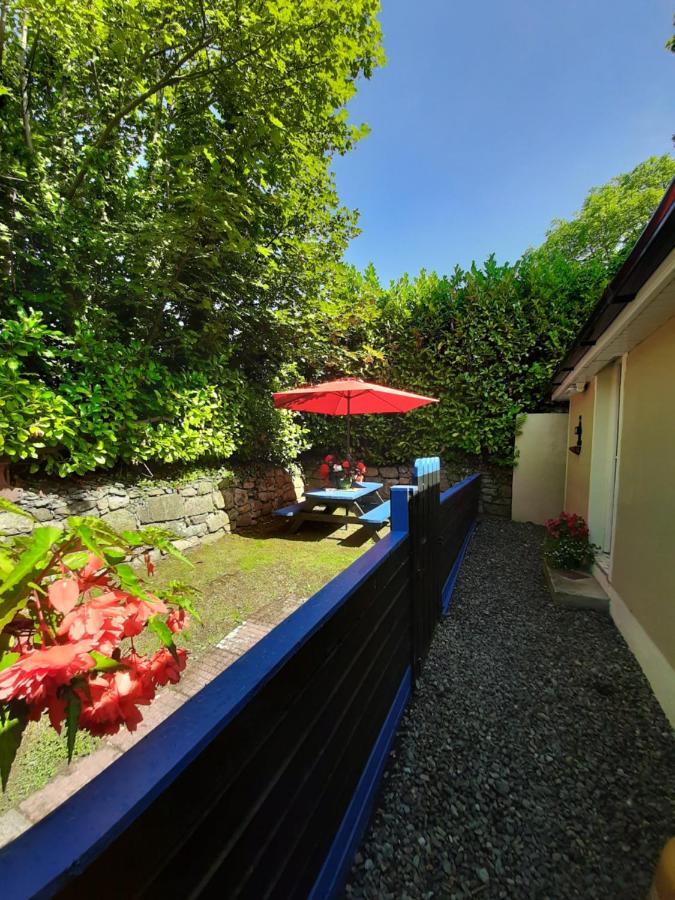 Riverside Lodge Carlingford Dış mekan fotoğraf