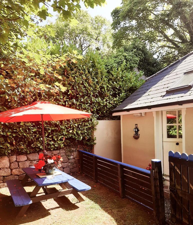 Riverside Lodge Carlingford Dış mekan fotoğraf