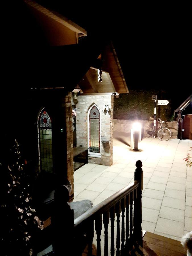 Riverside Lodge Carlingford Dış mekan fotoğraf