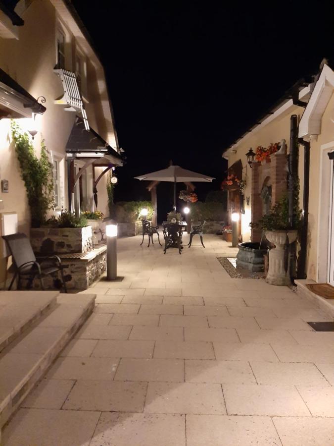 Riverside Lodge Carlingford Dış mekan fotoğraf