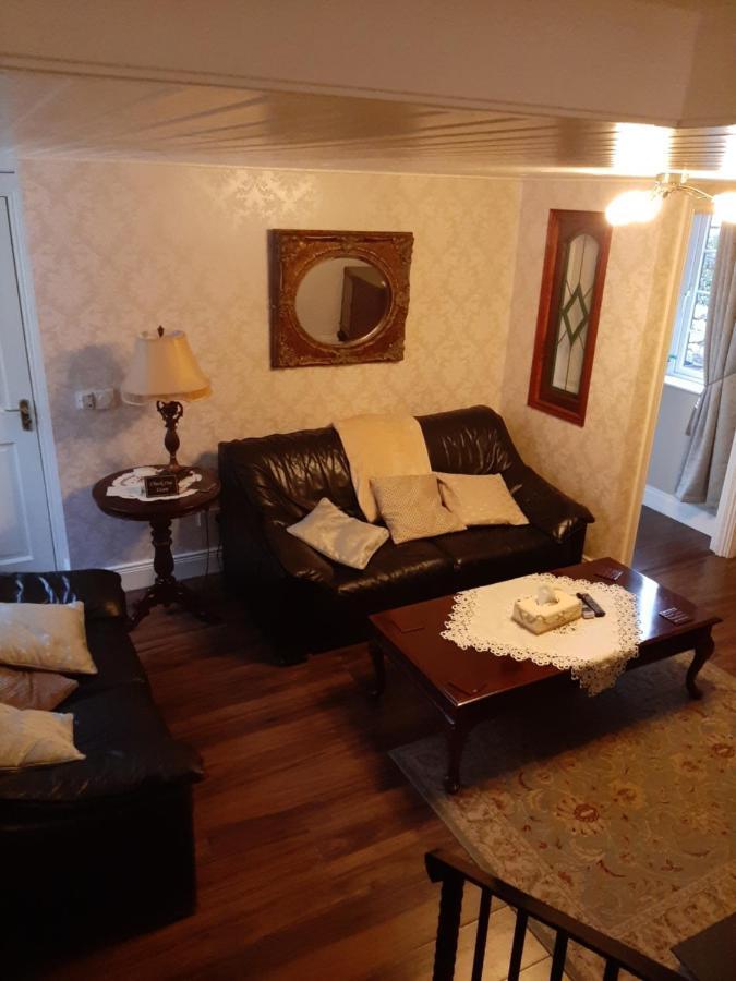 Riverside Lodge Carlingford Dış mekan fotoğraf