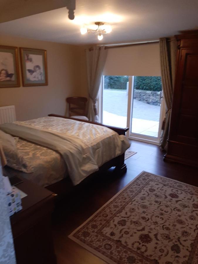 Riverside Lodge Carlingford Dış mekan fotoğraf